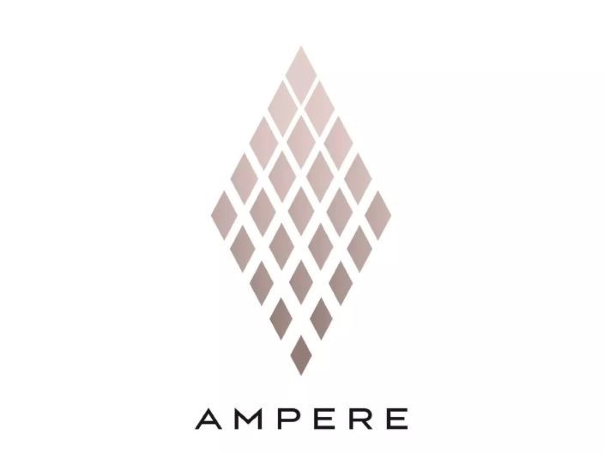 Renault Ampere
