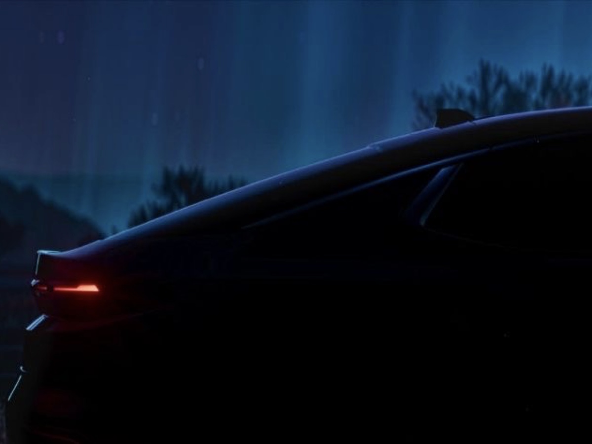 Togg CES 2024 teaser