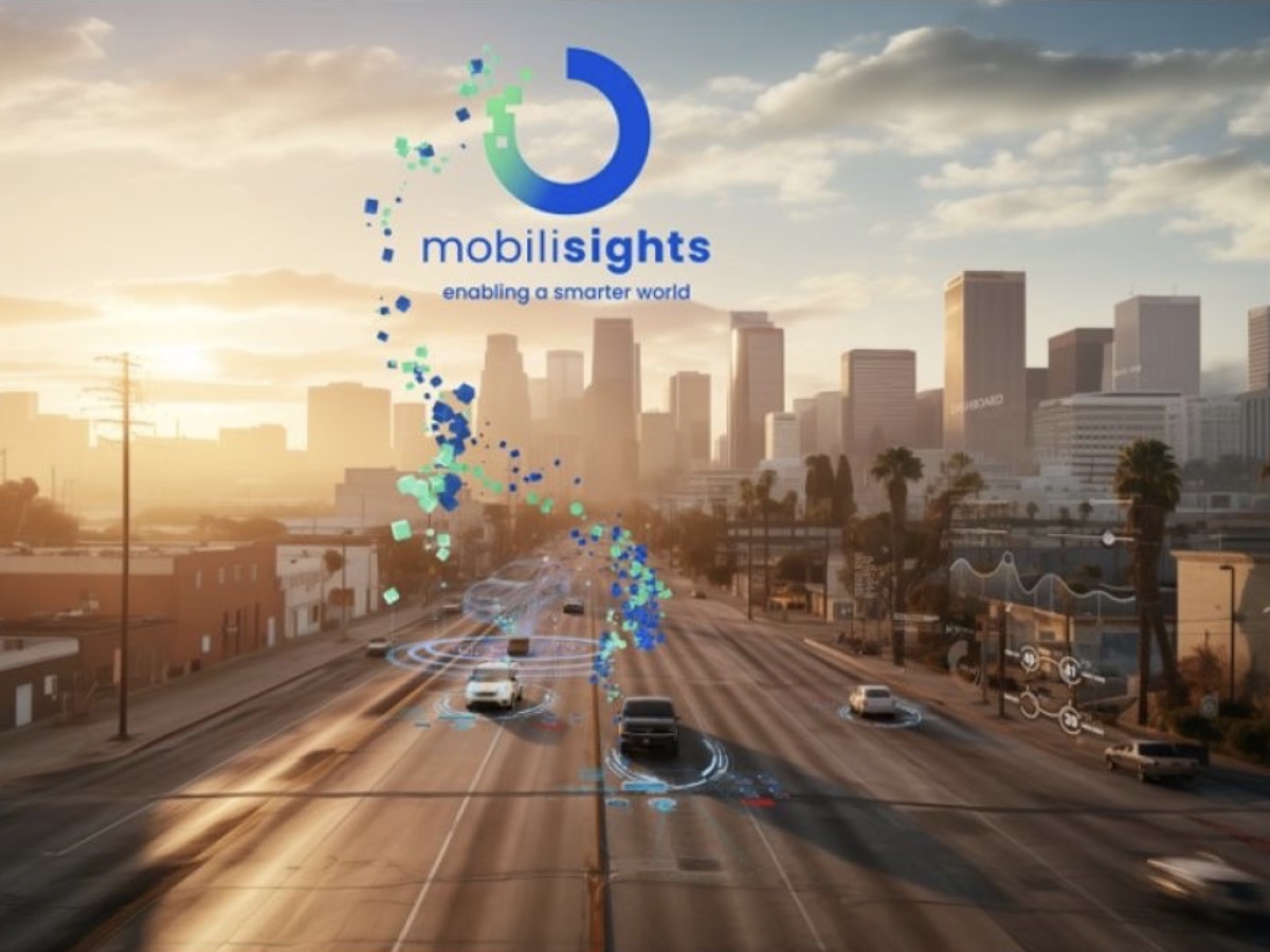 Mobilisights