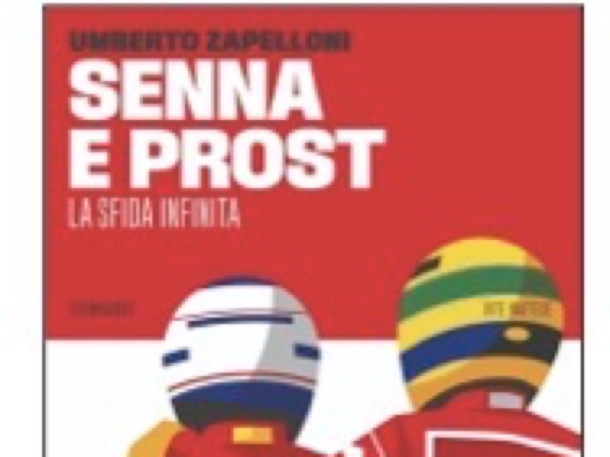 "Senna e Prost, la sfida infinita"