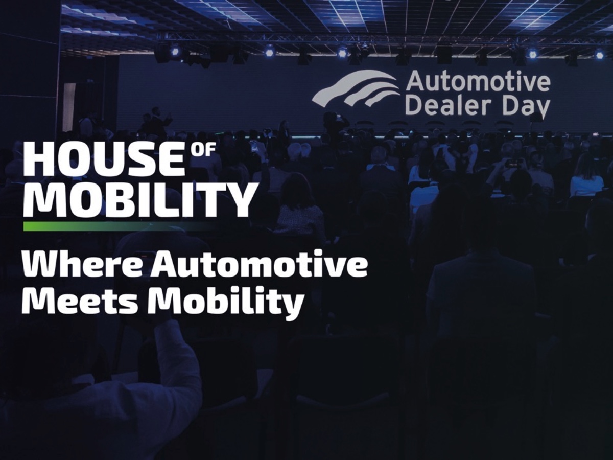 Automotive Dealer Day Quintegia