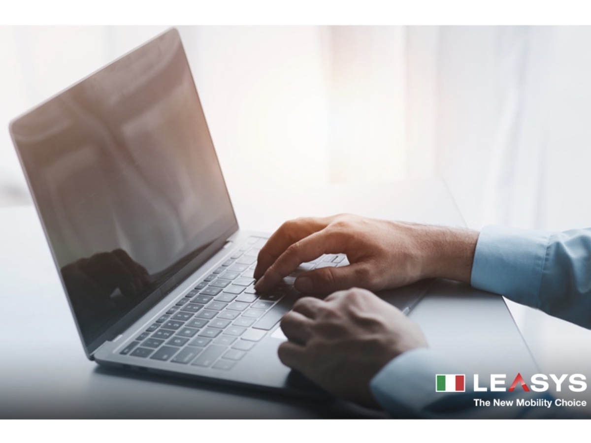 Leasys-Free2Move gestione flotte aziendali