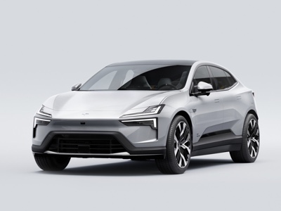 Edizione speciale limitata Nordic Collection per Polestar 4