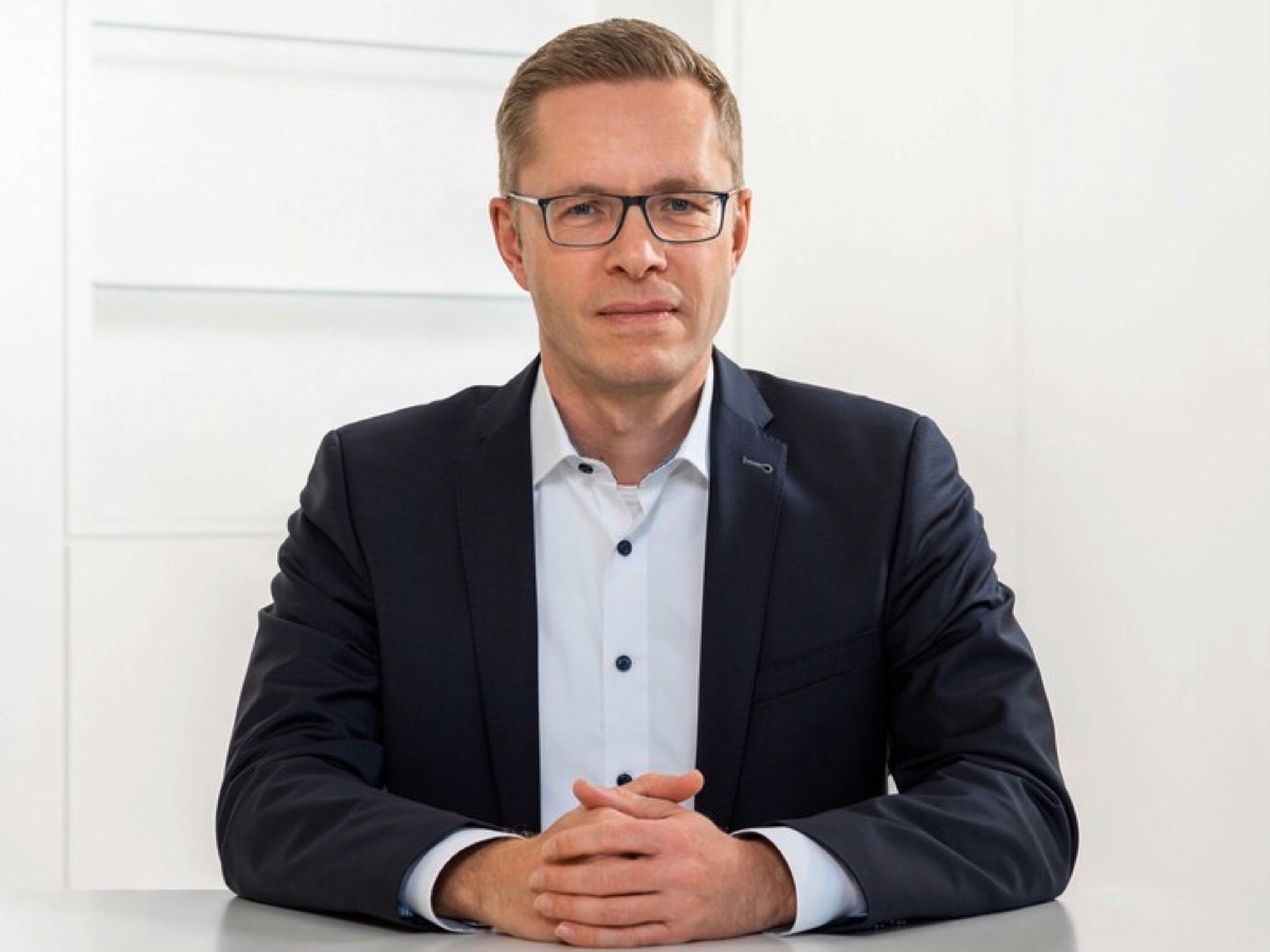 Volkswagen Kai Grünitz