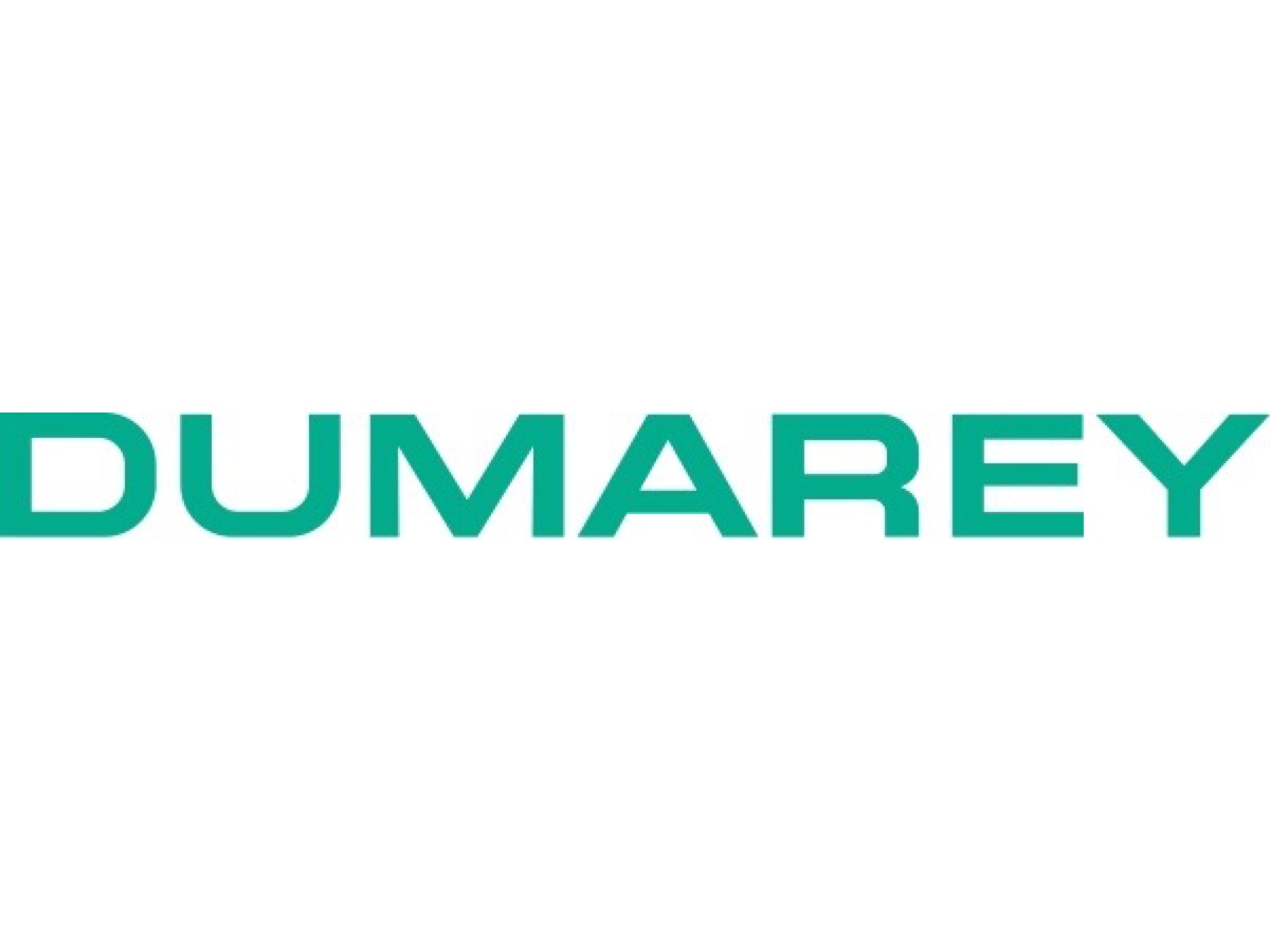 Gruppo Dumarey logo