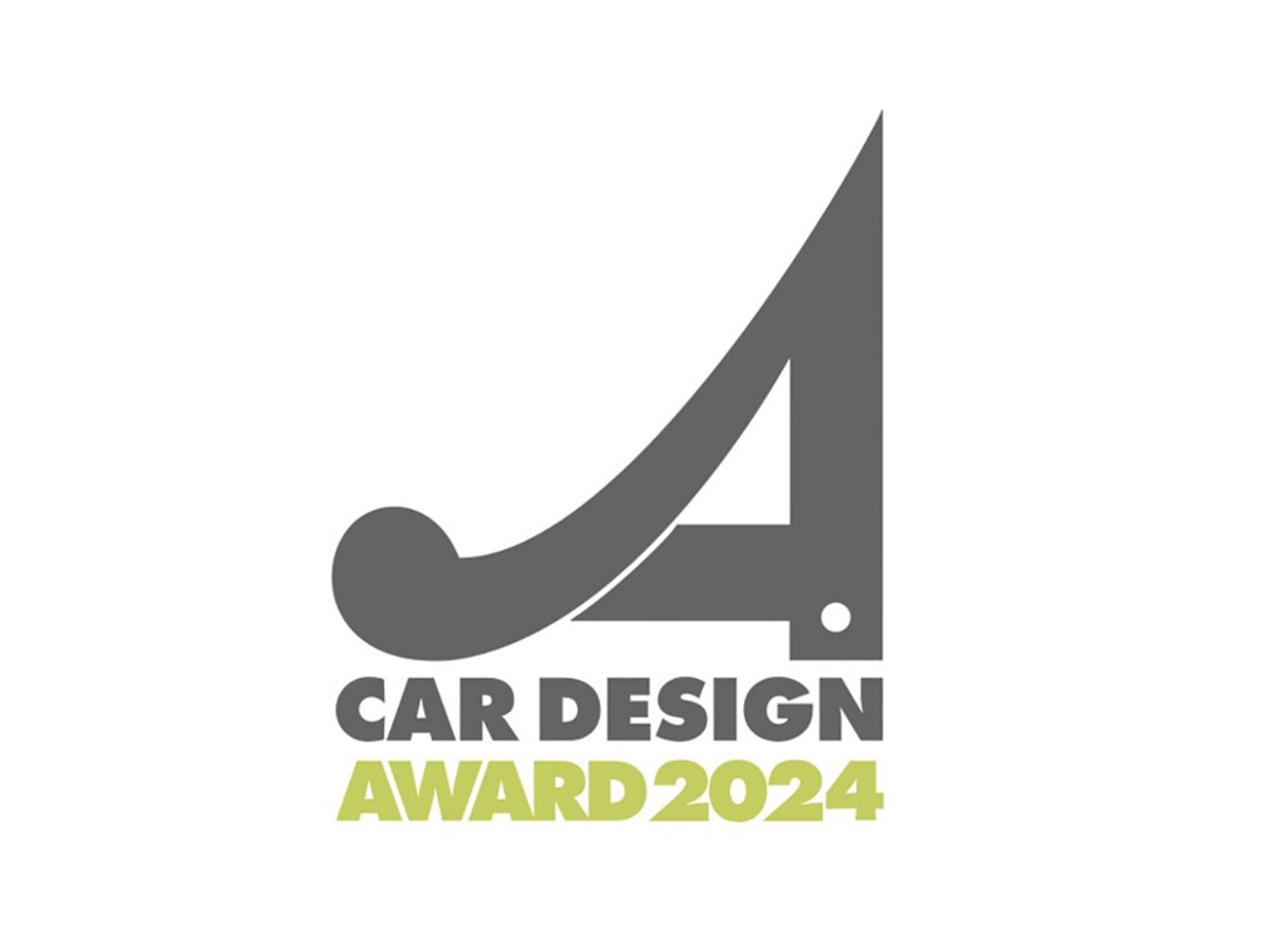 Car Design Award 2024 