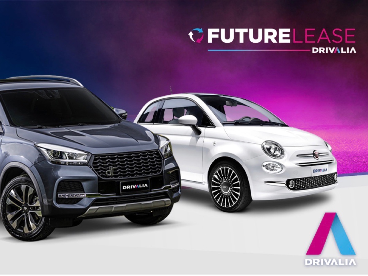Drivalia Future Lease