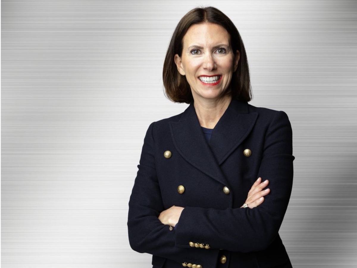 Stellantis Claudia Parzani