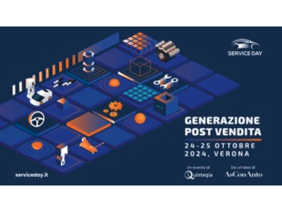 Quintegia Service Day 2024