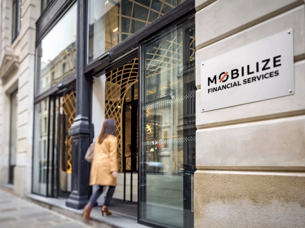 Mobilize Financial Services
