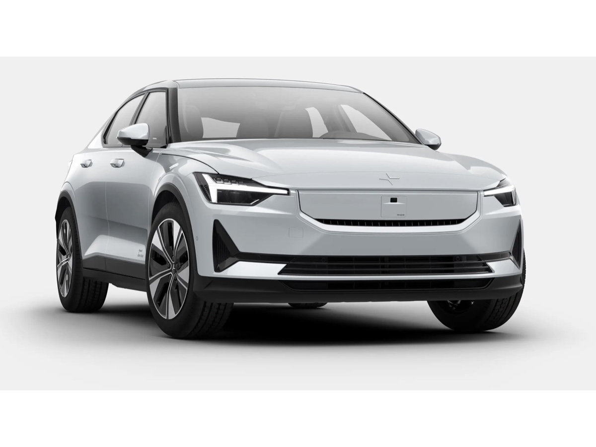 Polestar 2 MY24